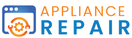Appliance Repair Logo